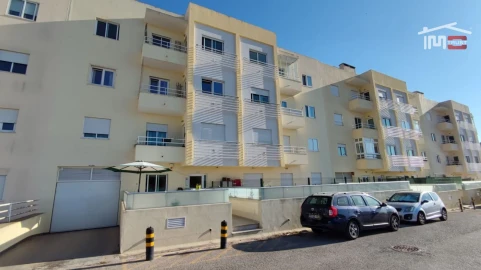 Apartamento T3 para Venda em Montijo e Afonsoeiro
