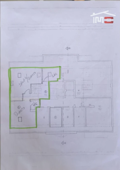 Apartamento T3 para Venda em Montijo e Afonsoeiro
