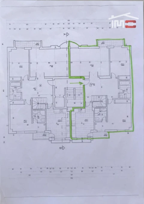 Apartamento T3 para Venda em Montijo e Afonsoeiro