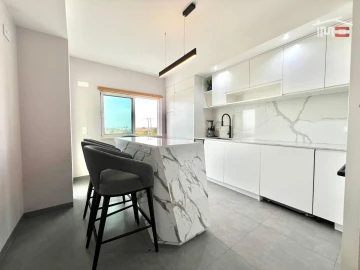 Apartamento T3 para Venda em Montijo e Afonsoeiro