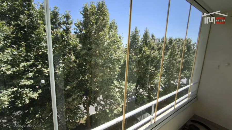 Apartamento T3 para Venda em Montijo e Afonsoeiro Foto 29