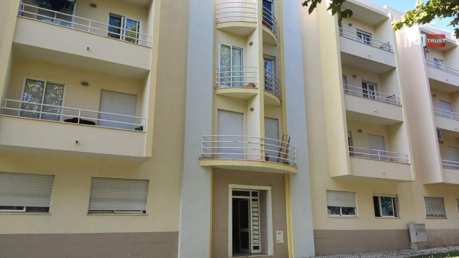 Apartamento T3 para Venda em Montijo e Afonsoeiro Foto 32