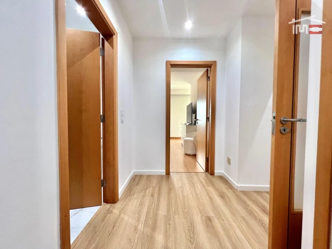 Apartamento T3 para Venda em Montijo e Afonsoeiro Foto 16