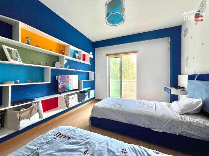 Apartamento T3 para Venda em Montijo e Afonsoeiro Foto 20