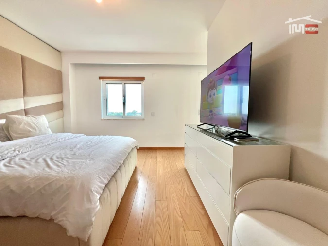 Apartamento T3 para Venda em Montijo e Afonsoeiro Foto 26