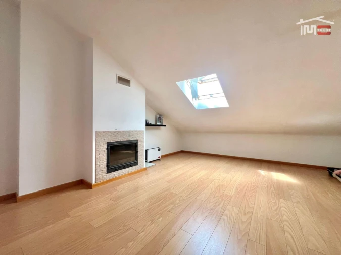 Apartamento T3 para Venda em Montijo e Afonsoeiro Foto 31