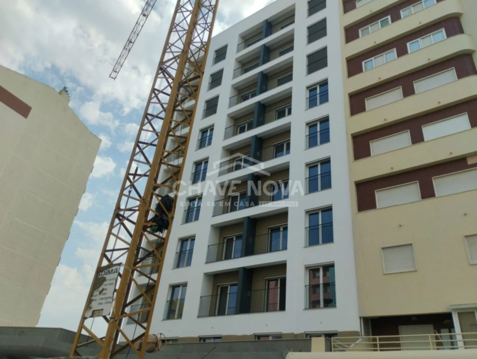 Apartamento T3 para Venda em Corroios Foto 13