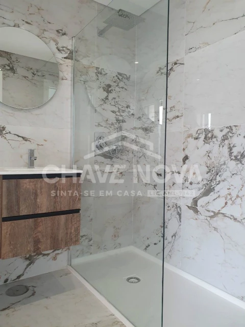 Apartamento T3 para Venda em Corroios