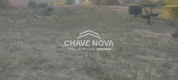 Terreno P/ Prédio para Venda em Azambuja