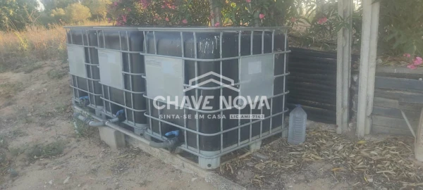 Terreno P/ Prédio para Venda em Azambuja