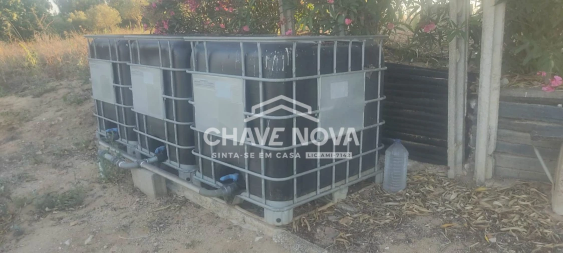 Terreno P/ Prédio para Venda em Azambuja Foto 20