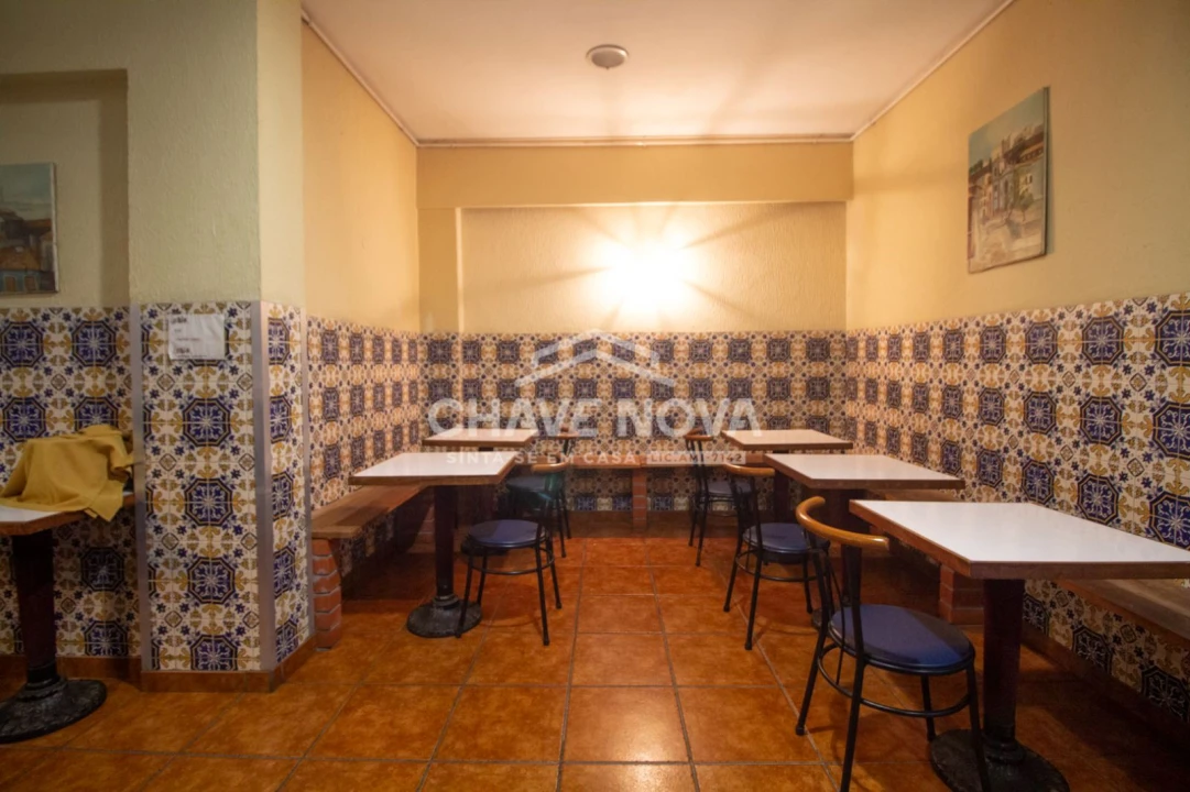 Negócio para Trespasse em Paranhos Foto 1