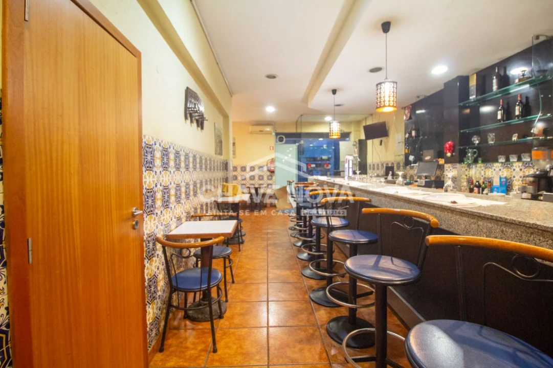 Negócio para Trespasse em Paranhos Foto 4