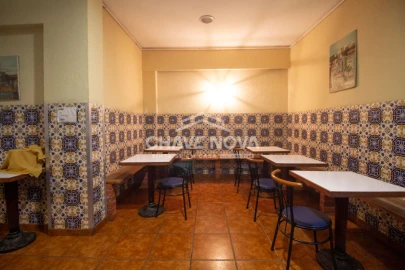 Negócio para Trespasse em Paranhos