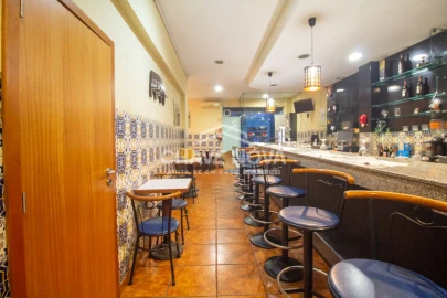 Negócio para Trespasse em Paranhos