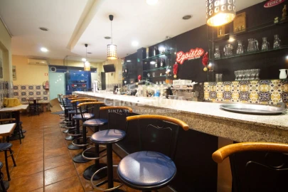 Negócio para Trespasse em Paranhos