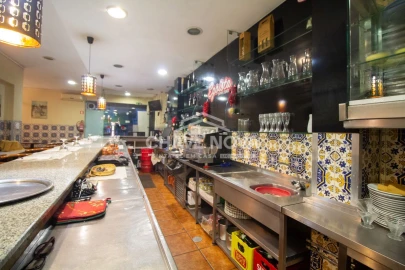 Negócio para Trespasse em Paranhos