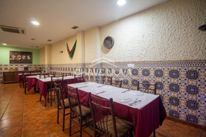 Negócio para Trespasse em Paranhos