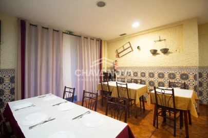 Negócio para Trespasse em Paranhos