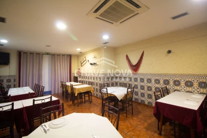 Negócio para Trespasse em Paranhos