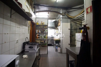 Negócio para Trespasse em Paranhos