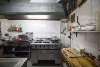 Negócio para Trespasse em Paranhos