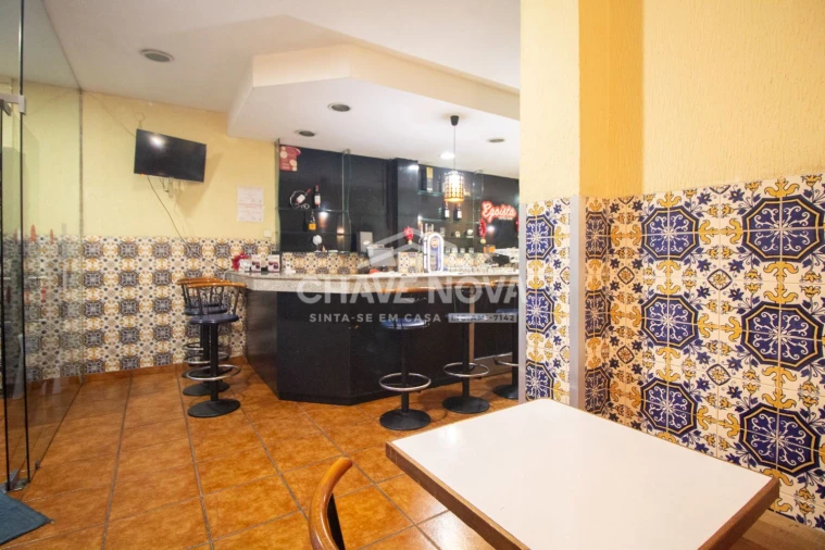 Negócio para Trespasse em Paranhos Foto 2