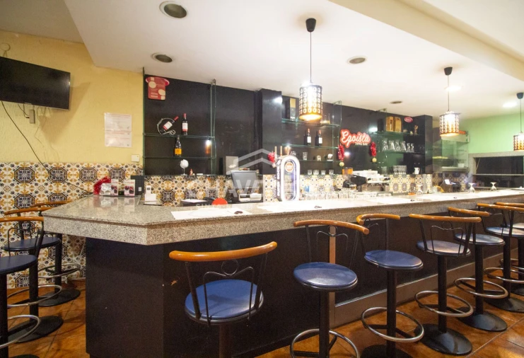 Negócio para Trespasse em Paranhos Foto 3