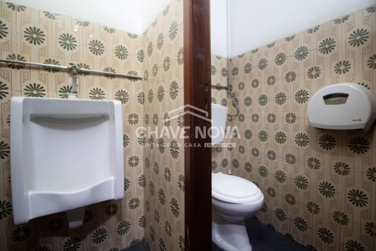 Negócio para Trespasse em Paranhos Foto 7