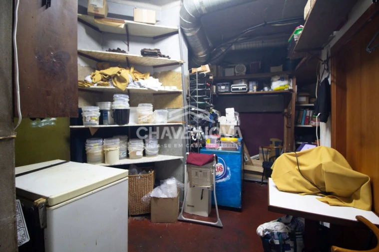 Negócio para Trespasse em Paranhos Foto 11