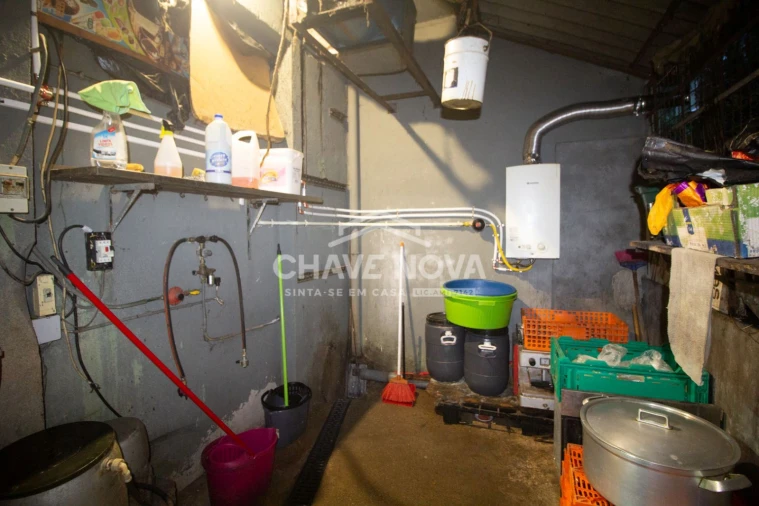 Negócio para Trespasse em Paranhos Foto 16