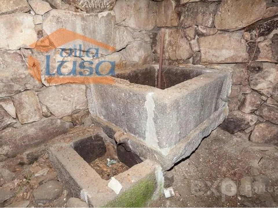 Quinta T0 para Venda em Santiago de Piães Foto 10