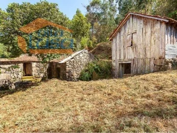 Quinta T0 para Venda em Santiago de Piães