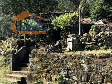 Quinta T0 para Venda em Santiago de Piães