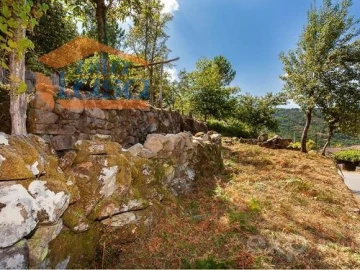 Quinta T0 para Venda em Santiago de Piães