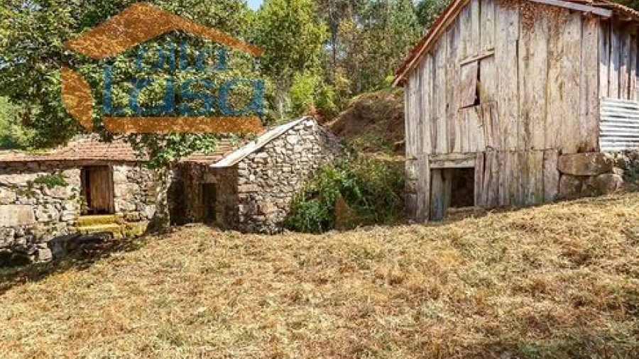 Quinta T0 para Venda em Santiago de Piães