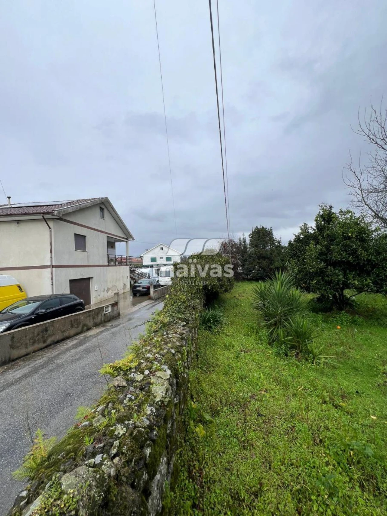 Terreno para Venda em Vila Verde e Barbudo Foto 5