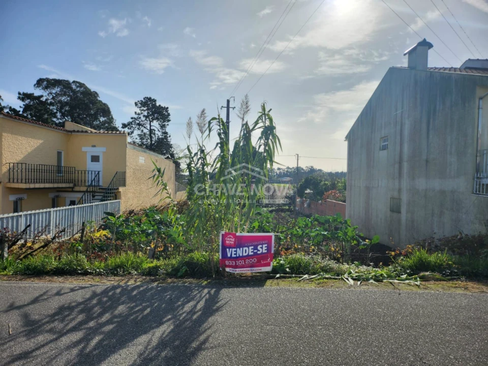 Terreno para Venda em Santa Joana Foto 1
