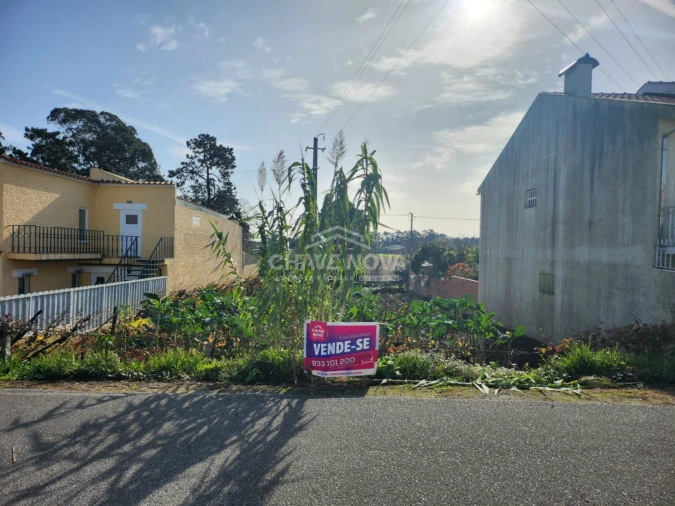Terreno para Venda em Santa Joana