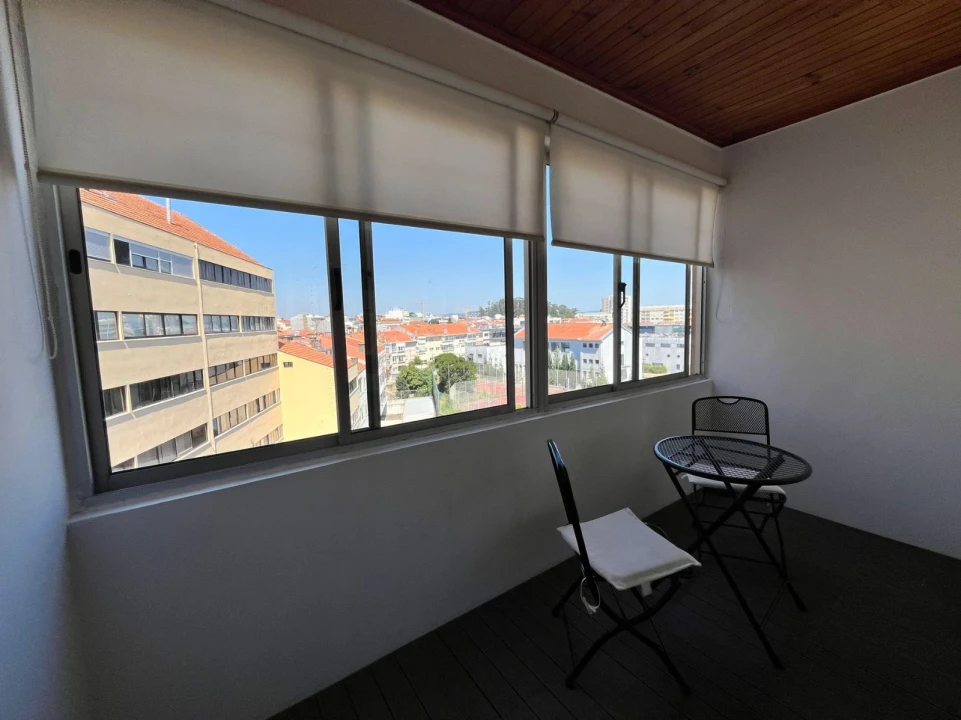 Apartamento T3 para Arrendamento em Bonfim Foto 6