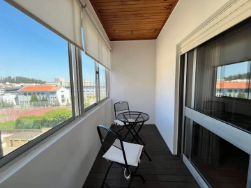Apartamento T3 para Arrendamento em Bonfim