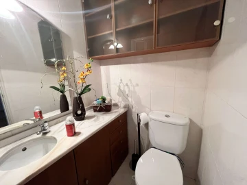 Apartamento T3 para Arrendamento em Bonfim