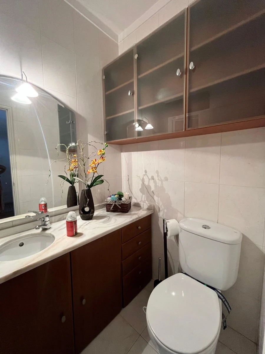 Apartamento T3 para Arrendamento em Bonfim Foto 7