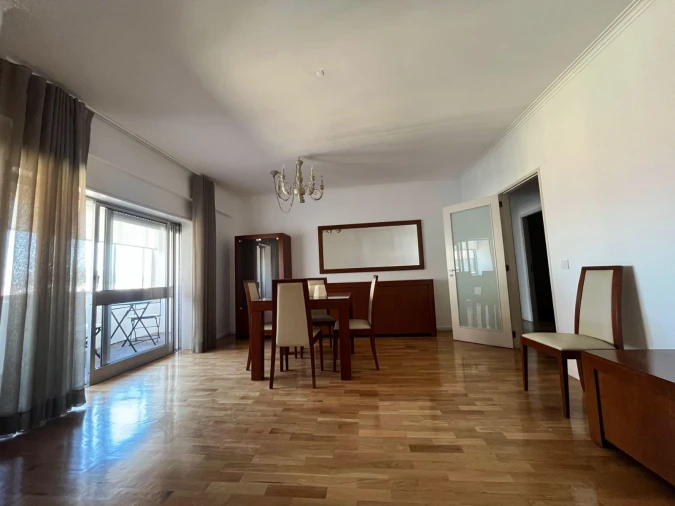 Apartamento T3 para Arrendamento em Bonfim Foto 22