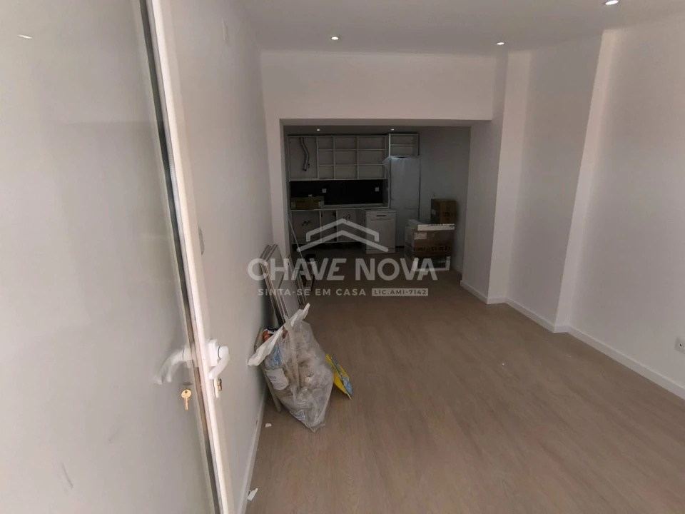 Apartamento T3 para Venda em Mina de Água Foto 5