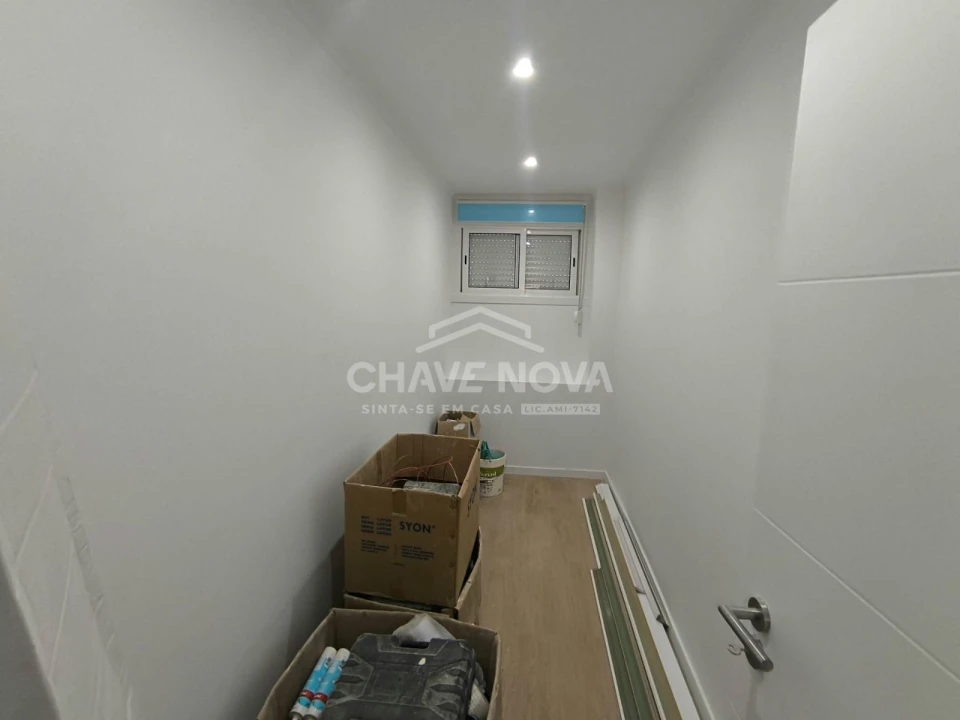 Apartamento T3 para Venda em Mina de Água Foto 9