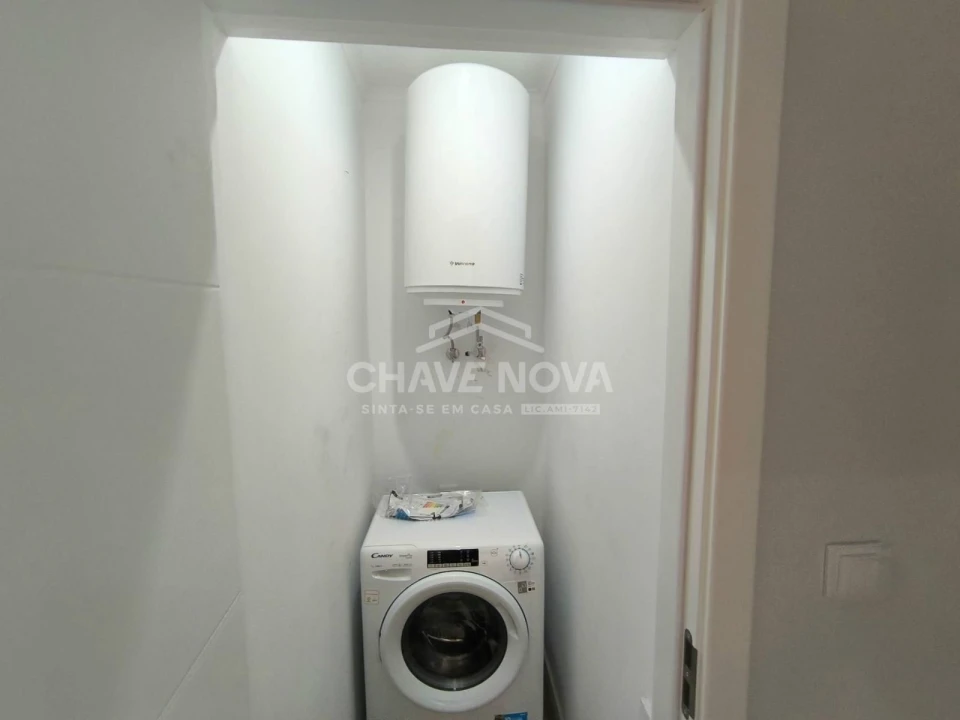 Apartamento T3 para Venda em Mina de Água Foto 11