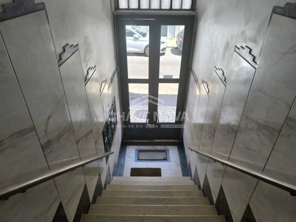 Apartamento T3 para Venda em Mina de Água Foto 12