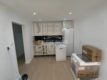 Apartamento T3 para Venda em Mina de Água