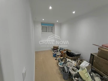 Apartamento T3 para Venda em Mina de Água